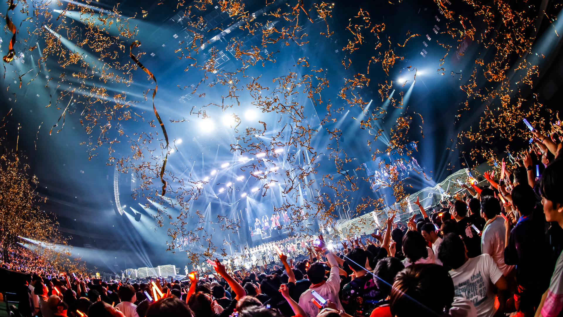 Animelo Summer Live 2024 -Stargazer- DAY3(アニメ / 2024