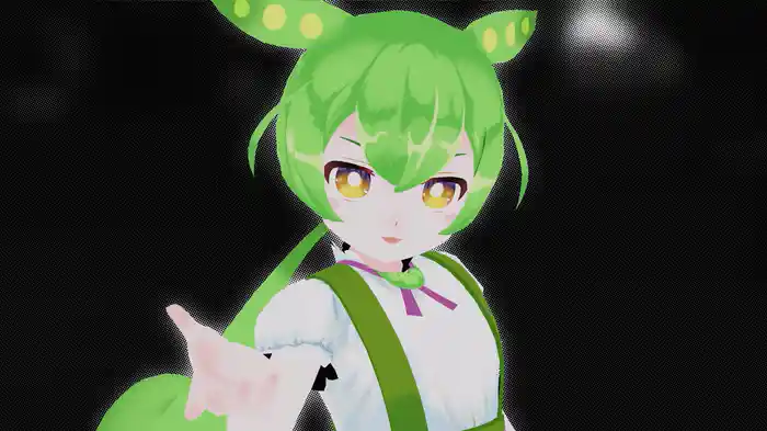 ワールズエンド・ダンスホール