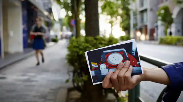 GHOST IN THE SHELL ARISE