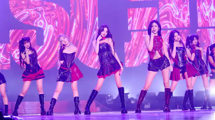 IVE THE 1ST WORLD TOUR in CINEMA