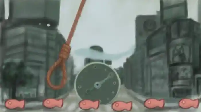 サカナノコウシン