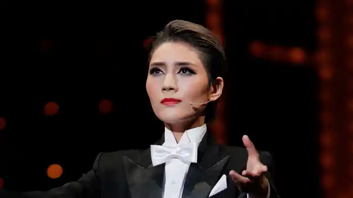 STAGE Pick Up プレミアム#176～宙組『Heat on Beat! －Evolution－』（'24年・全国）より～