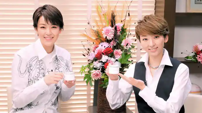 Cafe ふぉるだ #51