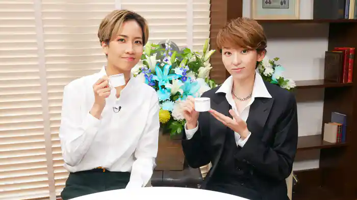 Cafe ふぉるだ #52