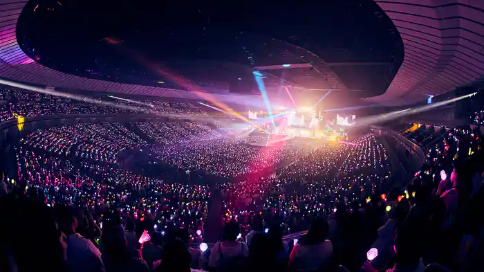 『M!LK CONCERT TOUR 2025 "M!X"』