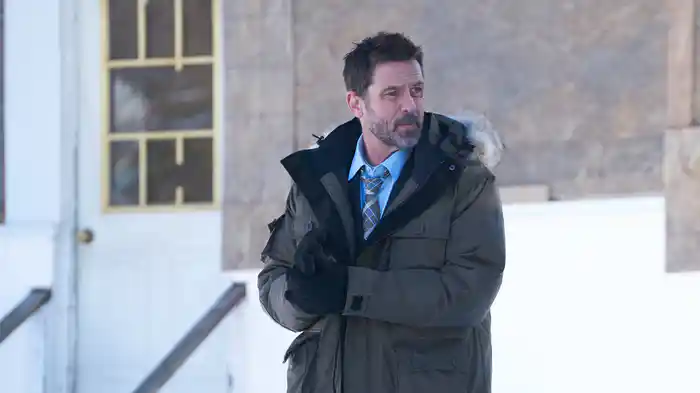 刑事カーディナル　シーズン1