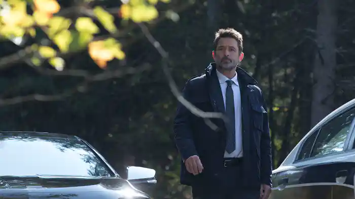 刑事カーディナル　シーズン3