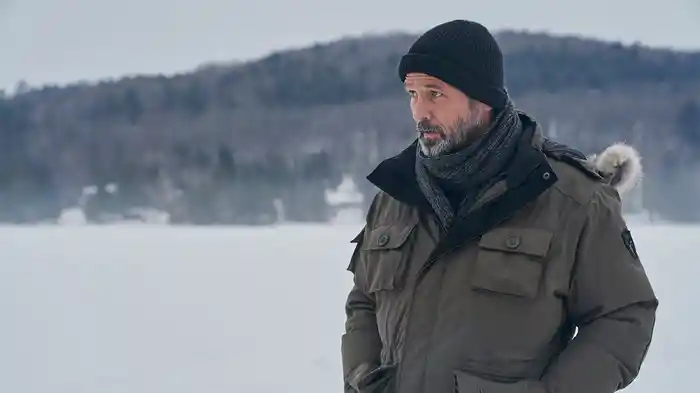 刑事カーディナル　シーズン4