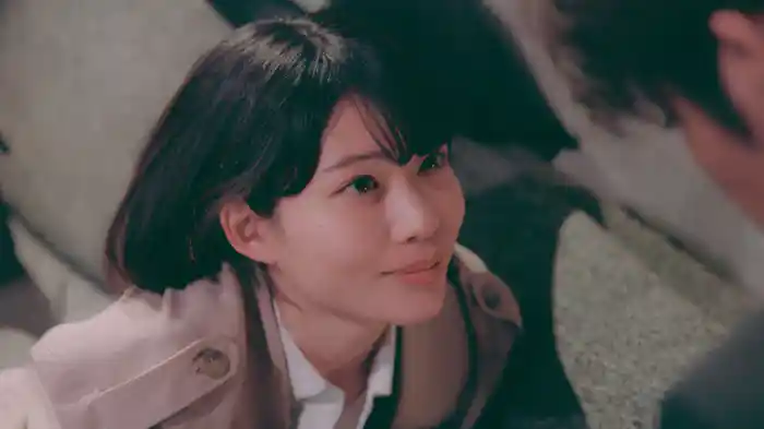 ただの恋愛なんかできっこない