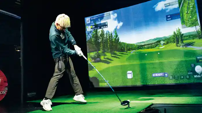 GOD 残響 PRESENTED BY FOREX