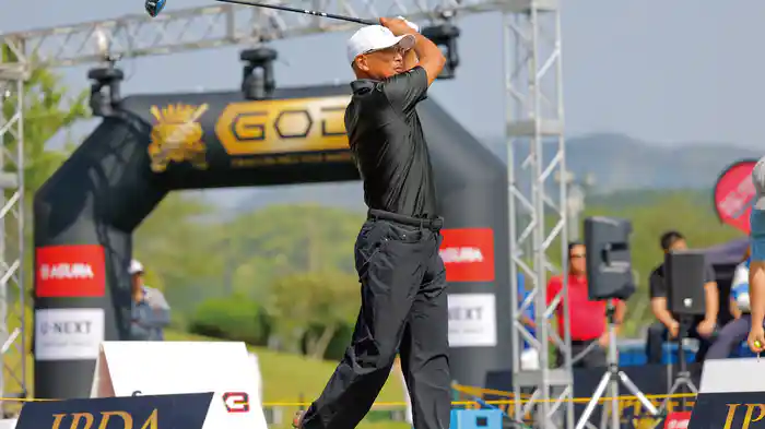 GOD ドラコンプロ タイトルマッチ2025 Season.1