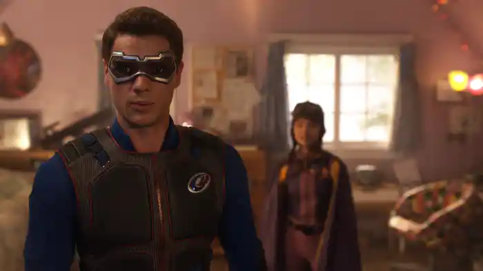 ヘンリー・デンジャー：ザ・ムービー