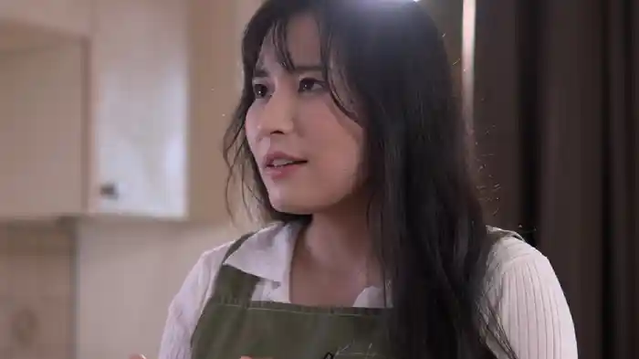 私を味わって