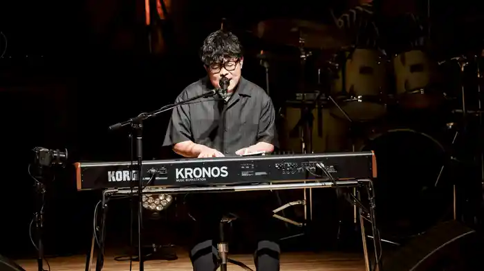 さかいゆう TOUR 2025 “PASADENA”