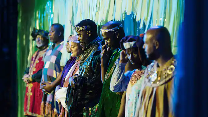 シンシン/SING SING