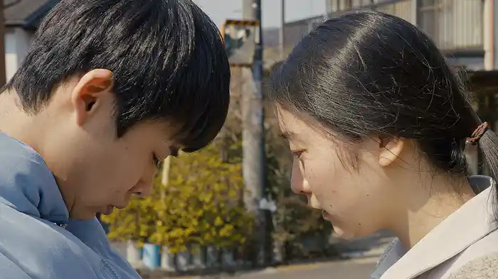 夢の在処 ひとびとのトリロジー