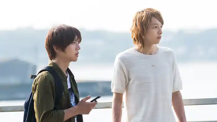 青春ディスカバリーフィルム　なんだって青春編