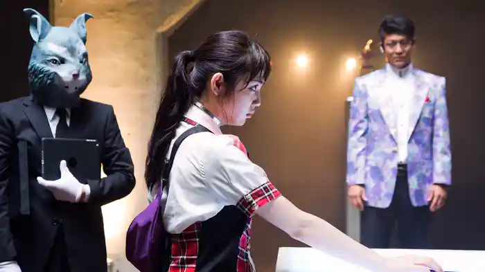 シンデレラゲーム