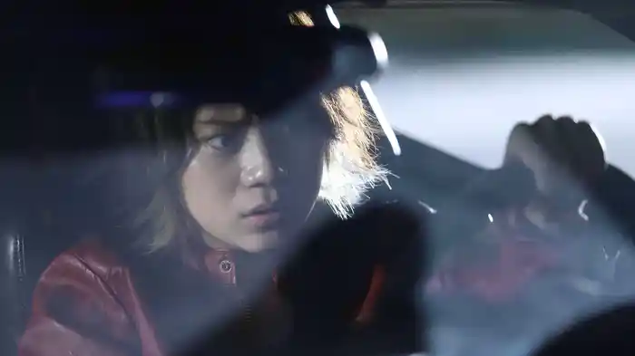 ダブルドライブ～龍の絆～