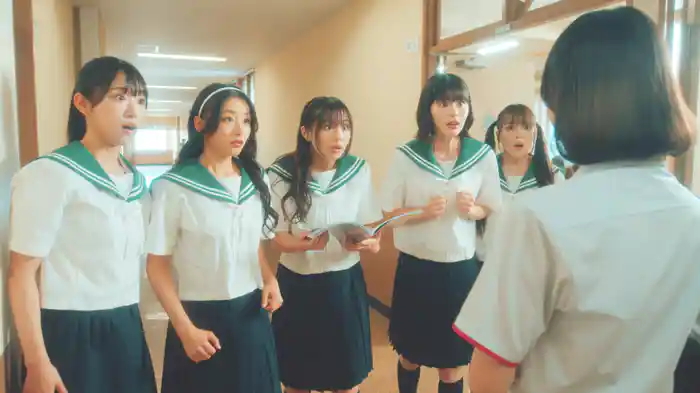 ラブライブ！スクールアイドルミュージカル the DRAMA