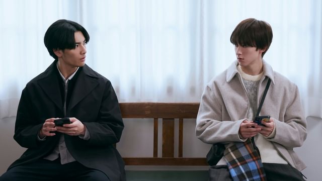 ふったらどしゃぶり(国内ドラマ / 2025) - 動画配信 | U-NEXT 31日間