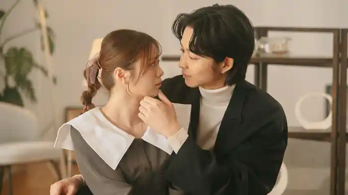 復讐カレシ～溺愛社長の顔にはウラがある～