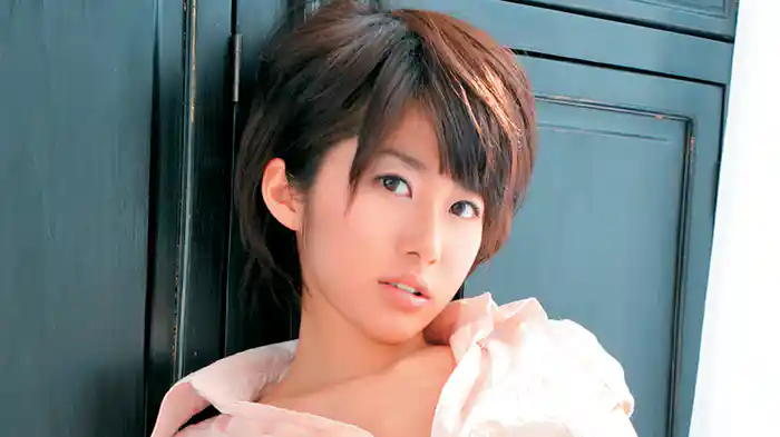 大石美咲『ギリグラ!! 秘宝館』