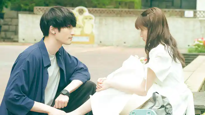 お嬢と番犬くん