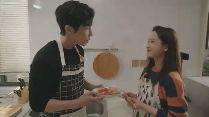 魔王が恋する幸せレシピ