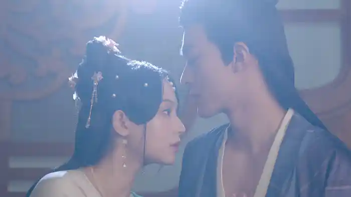 紅恋伝~裏切りに隠された運命の愛~