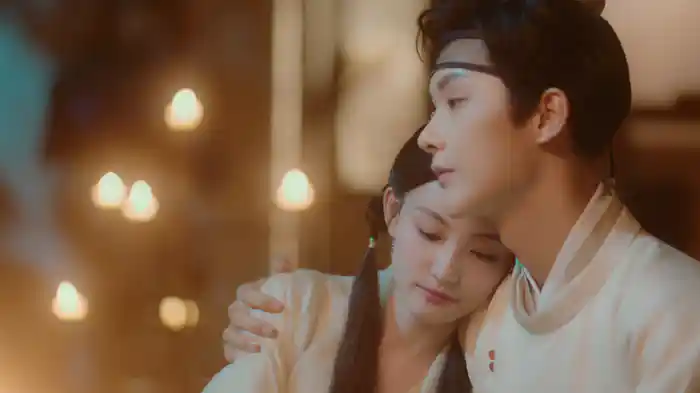 銅雀酒楼へいらっしゃい~仮面夫婦は恋のはじまり~