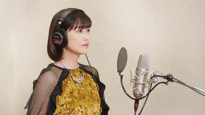 命をあげよう(「ミス・サイゴン」より)