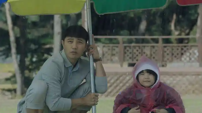 僕にはとても大切な君