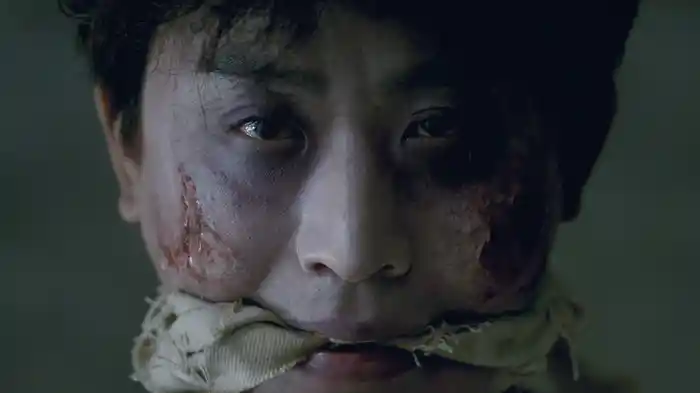 AWAKEーアウェイクー