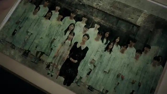 ストリーマー:恐怖のライブ配信