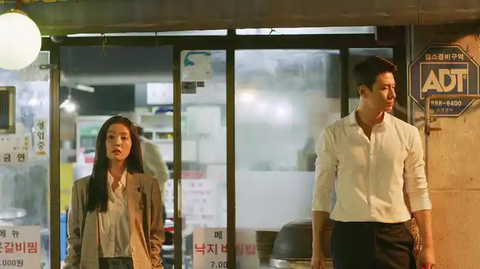 ダブルパティ～僕たちの逆転ストーリー～