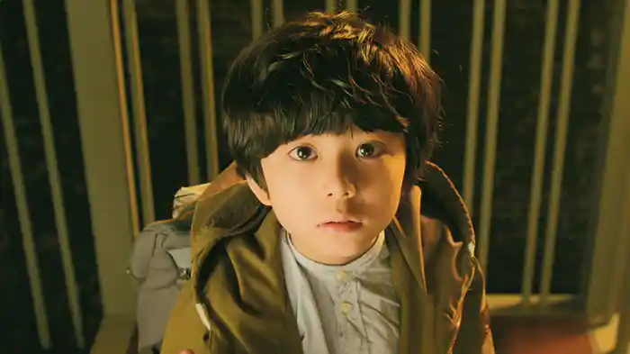 メイキング・ファミリー