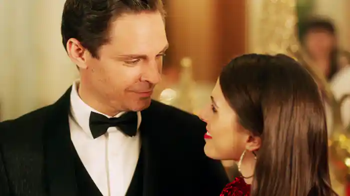 マスカレード・ロマンス