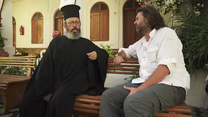 アンスロポーズ　パンデミックで世界が止まった日々