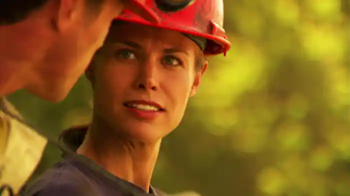 レイジング・インフェルノ