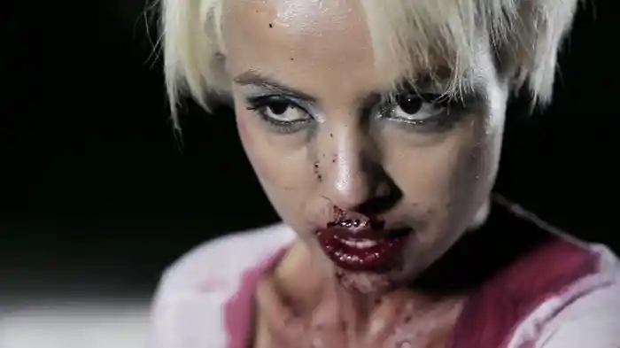 ディスコネクテッド