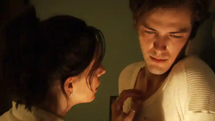 ミッドナイト・ブラッド