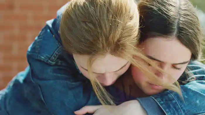 グレイスを探して　家族のかたち