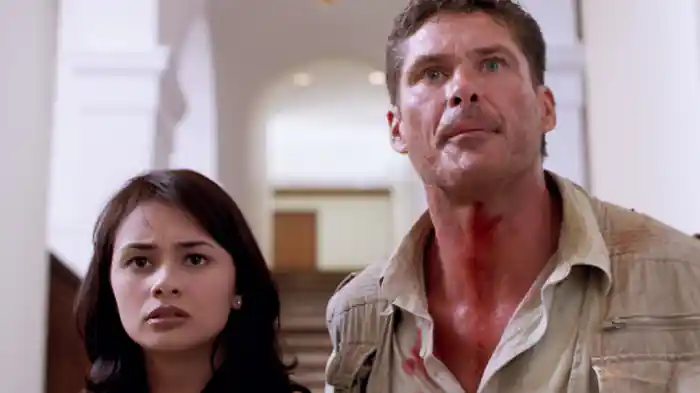 ダウンズ・フィールド