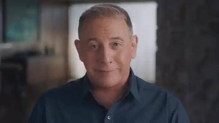 ピーウィーの素顔