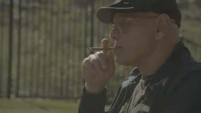 SONS OF ECSTASY / ドラッグをめぐる戦い