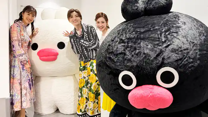 J:COM presents WOWOW × TAKARAZUKA SKY STAGE スペシャルトークショー