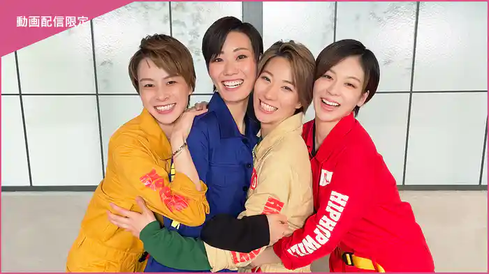 CAST#31～縣千 side-A～＜未公開映像付＞