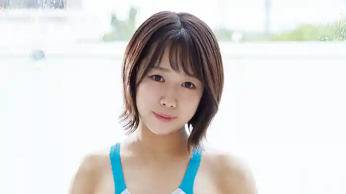 峰りなこ『ふわむち』