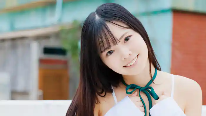 涼川しおり『ピュアしおりん』